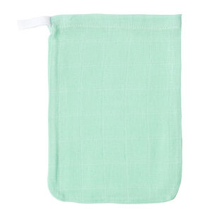 Σετ με 4 ασορτί γάντια μπάνιου 