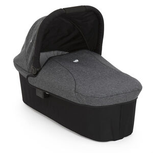   Πόρτ-μπεμπέ Ramble - Chromium  