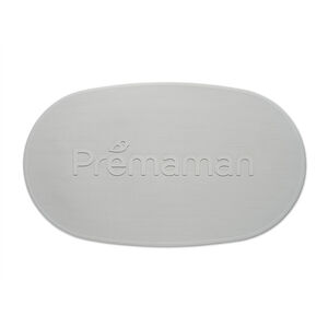 Χαλάκι Αντιολισθητικό Γκρί 