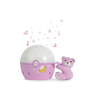 Παιχνιδι Κουνιασκοντα Στα Αστερι Ροζ 