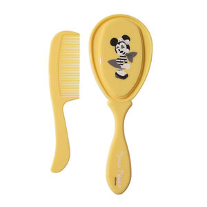 Βούρτσα-χτένα Minnie 