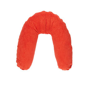Κάλυμμα Για Μαξιλάρι Θηλασμού Κόκκινο 