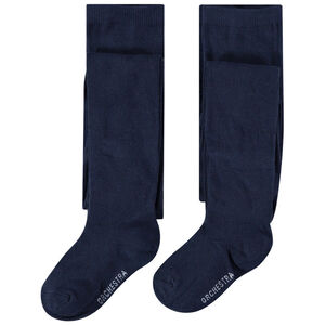 Σετ από 2 καλσόν για κορίτσι 