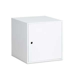 Ντουλάπια μικρά λευκά My Story 