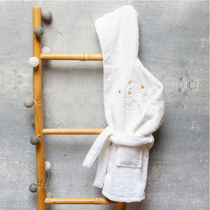  Mπουρνούζι 6 moon princess  