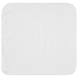 Serviette en éponge 35 x 35 cm 