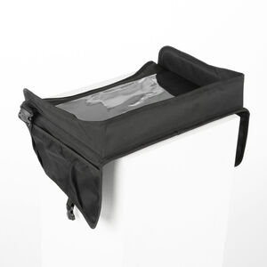 Δίσκος ταξιδίου μαύρο 