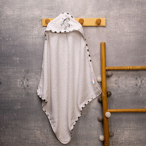  Kάπα-μπουρνούζι cookie  