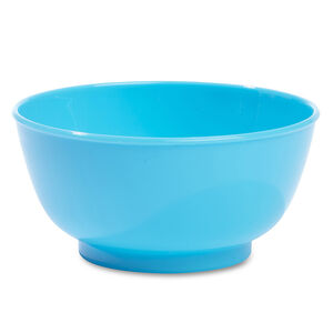 Μπολ μπλε 