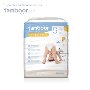 Πάνες Premium T5 Junior - 20TEM. 