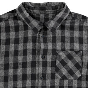 Παιδικά - Μακρυμάνικο καρό πουκάμισο 