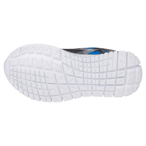 Χαμηλά αθλητικά παπούτσια με γεωμετρικά τρίγωνα 