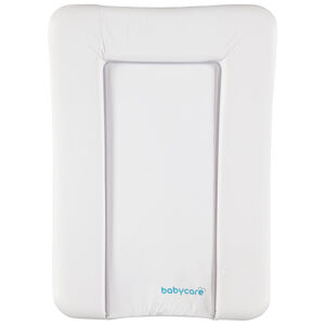 Matelas à langer basic - Blanc 