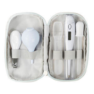 Τσάντακι φροντίδας μωρού 5 τεμ. 