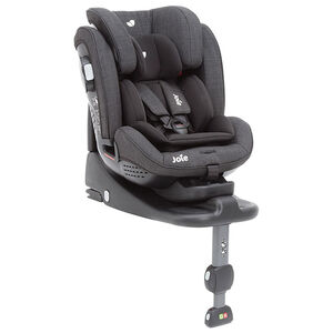 Κάθισμα αυτοκινήτου isofix Stages Ομάδα 0+/1/2 - Pavement 