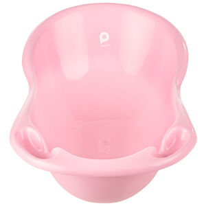 Μπανάκι με τάπα ροζ 