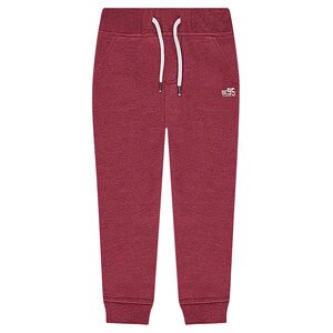 Παντελόνι φόρμας από φανέλα 