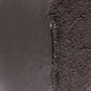 Κάλυμμα Για Μαξιλάρι Θηλασμού Ανθρακί 