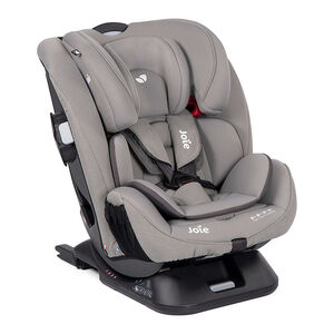  Κάθισμα αυτοκινήτου Every Stage FX Gray Flannel Gr.0+/1/2/3  