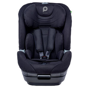 Siège-auto isofix Force groupe 1/2/3 - Noir 