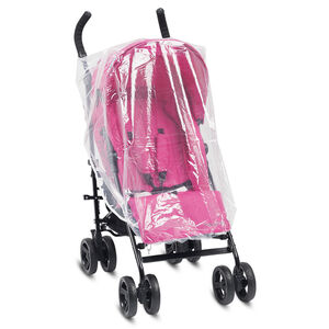 Κουκούλα Βροχής Για Καρότσι 