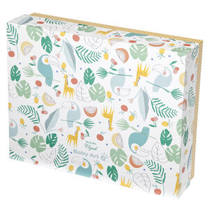 Κουτί δώρου για το μωρό μου  