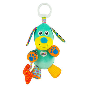  Pup το κουτάβι με ήχο.  