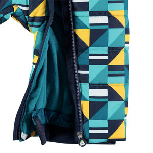 Combi-φόρμα εξόδου  ski εμπριμέ  