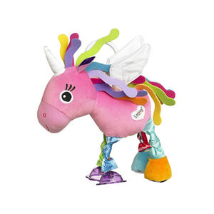  Tilly ο φτεροτός μονόκερος.  