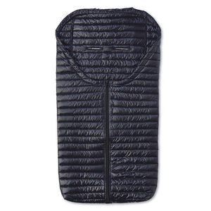 Ποδόσακος Doudoune Μαύρο 