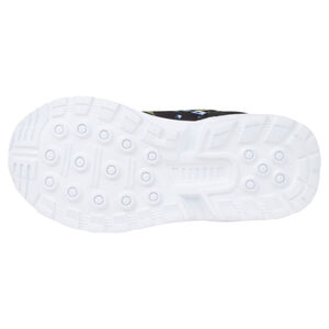 Χαμηλά αθλητικά παπούτσια με γραμμικό σχέδιο 