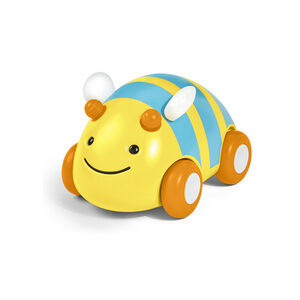  Παιχνίδι E&M Pull & Go Car- Bee Παιχνίδι 