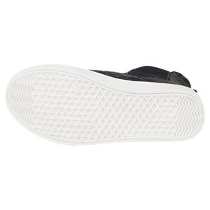 Αθλητικά μποτάκια Lulu Castagnette με ανάγλυφα αστέρια 