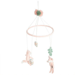 "Κινητό Μαγεμένη Δασος" 