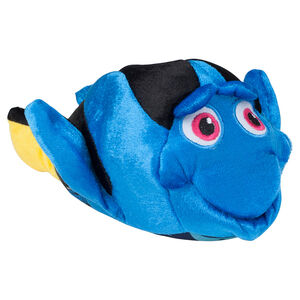 Chaussons peluche Disney Dory du 28 au 35 