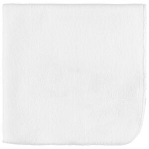 Serviette en éponge 35 x 35 cm 