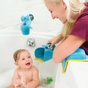 Δοχείο νερού  Moby - Μπλέ 