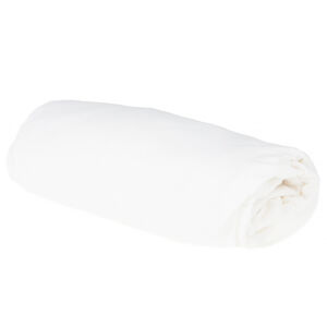 Drap housse en coton 70 x140 cm 