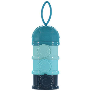 Δοσομετρητές γάλακτος Mix‘N’Match μπλε 