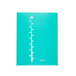 Χαλάκι πάρκου με μέτρο - Πράσινο 