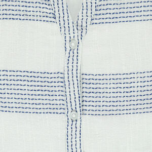 Παιδικά - Πουκαμίσα με διακοσμητικές ρίγες 