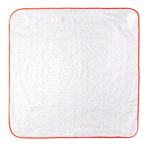 Βαμβακερό κουβερτάκι με διάσπαρτο σχέδιο με τον Γουίνι της Disney 