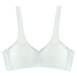 Μαλακό σουτιέν εγκυμοσύνης χωρίς μπανέλες  