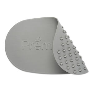 Χαλάκι Αντιολισθητικό Γκρί 