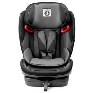 Viaggio Via ομάδας 1/2/3 κάθισμα αυτοκινήτου - Crystal Black  