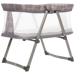 Λίκνο dreamydoo - με Κουνουπιέρα 