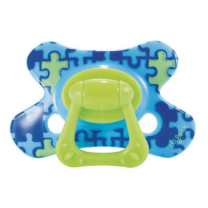 Πιπίλα 6+ μηνών dental 