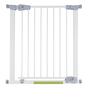   Μπάρα ασφαλείας  Ottométal - Άσπρη   