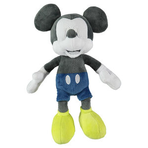 Peluche Mickey en velours Disney 