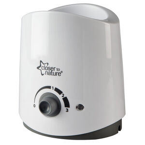 Ηλεκτρικός θερμαντήρας μπιμπερό 